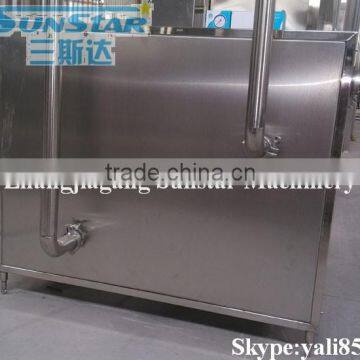 High Quality of Water Purifier Machine for Drinking Water and Bottled Pure Water photo-5