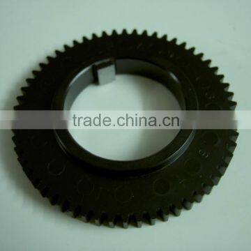 HIGH QUALITY FUSER GEAR FA9-3567-000 58T FOR NP6085 PRINTER PARTS