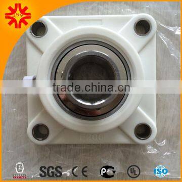 China Good Price Plastic Housing Stainless Insert Bearing SUCPLF206-20 F206 SUC206-20