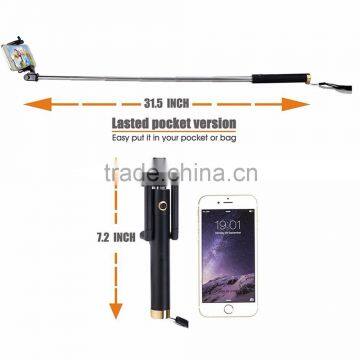 Adjustable for Samsung Silicon Selfie Stick photo-4