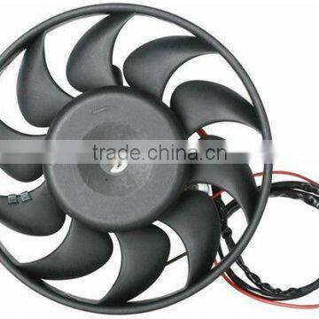 Radiator FAN /cooling Fan ASSY FOR VW 80/100/A6 OE:4A0959455C/893959455F