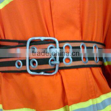 lineman's safety belts/ best quality belt for lineman