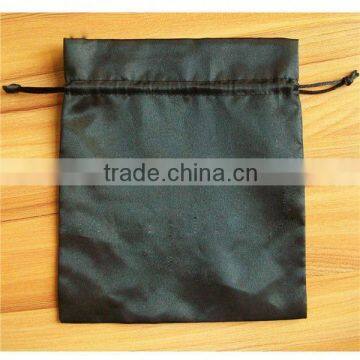 hot sale superior quality satin hair bags