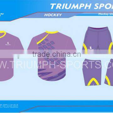 Hockey Jersey China