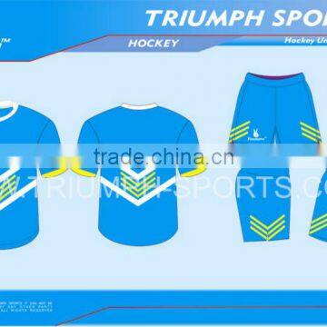 International Hockey Jerseys