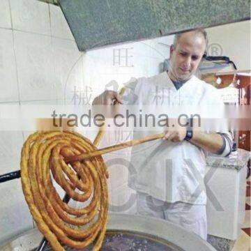 WVC-7L Heavy Duty Churros Machine for Sale photo-3