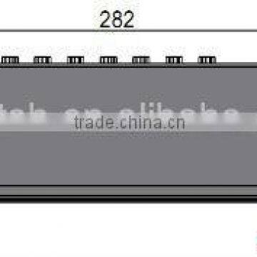 Plasma Metal Cutting Controller