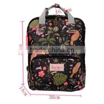 High Quality Fashion Design Large Capacity Day Backpack photo-5