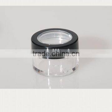5ml Plastic Jar Face Cream Jar photo-2