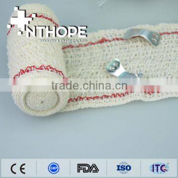 roller bandage elastic crepe bandages