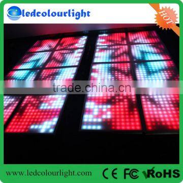 Ledcolourlight Multicolor LED Flat Panel Wall Light 60x60