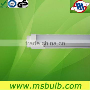 0.6M LED tube8 10w 800lm china supplier