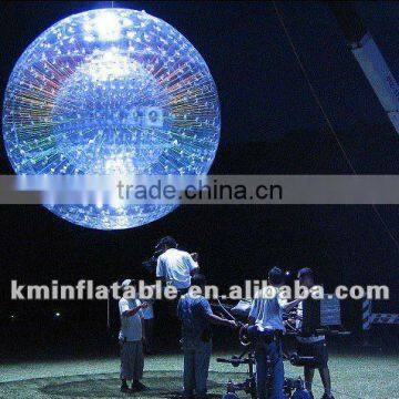 2012 New Inflatable Zorb Ball