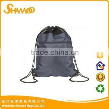HOT SALE!!! pp Non-woven Drawstring Gym Bag