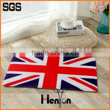 Wholesale Custom Printed Area Carpet Rug