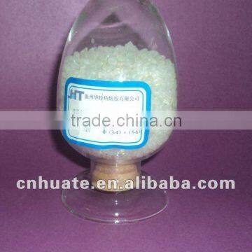 Excellent adhesion white powder granule Polyamide hot melt adhesive resin