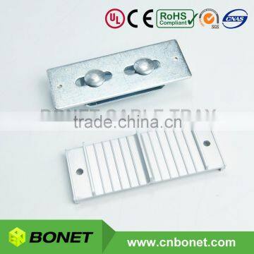 Aluminum Cable Fixer Cable Gripper for Low Voltage Wiring photo-3