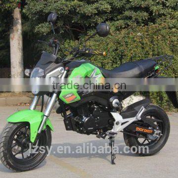 China Wholesale Motorcycle Parts Cheap Racing Motorcycle 100cc 110cc 125cc 150cc Motorcycle (SY125-3) photo-3