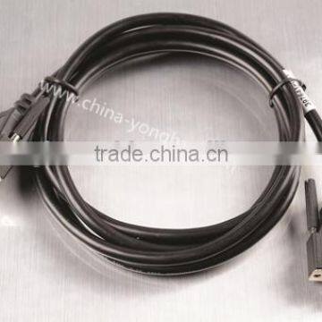 Computer monitor STB Plasma TV VGA Cable to Component RCA Cable High definition male to female 3+5 vga Cabl 3 to 15 Pins