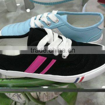wholesale high quality Vulcanized shoes flat shoes