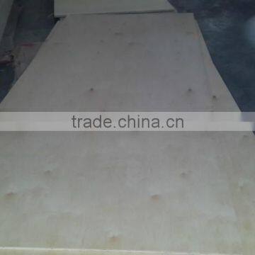 D/E Grade Birch Ply4'x8' Birch Plywood Used in UAS photo-5