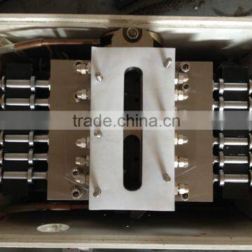 Medicine Injection Pump For S610 Soft Gelatin Capsule Encapsulation Machine photo-6