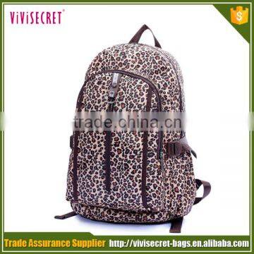 Special Design Popular Middle School Backpack Fashion Girls High School Bag photo-6