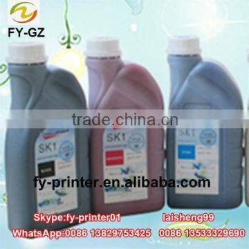 Infiniti SK1 eco solvent ink