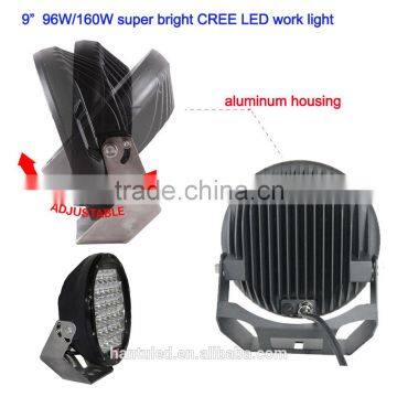 led work light for truck working light for heavy duty vehicle work light for heavy duty