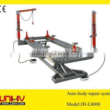 Auto body repair tools with CE