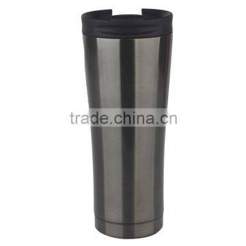Travel Stainless Steel Coffee Vacuum Cup