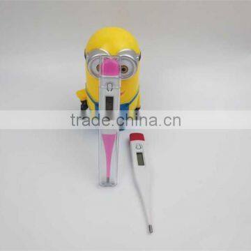 Flexible Hospital Digital Thermometer photo-2