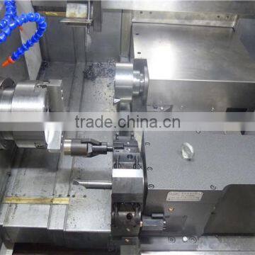 CXF-W80 CNC Lathe Special Purpose Machine photo-2