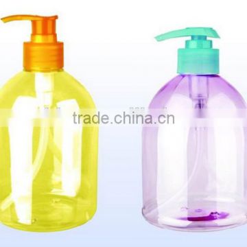 Best efficiency automatic baby soap filling machine