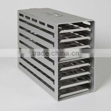7461 Extended Atlas Oven Rack, Atlas Aircraft Galley Extended Oven Rack and Oven Tray; Airline Oven Rack photo-3