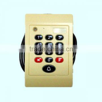 Elevator ID Card Controller,elevator Space Parts,lift Space Parts photo-4