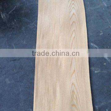 Decorative Elm Veneer for Furniture Decoration Door photo-2