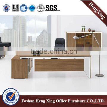 25 mm Wooden Structure Office Computer Table (HX-5N426)