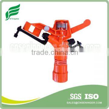 New Type Agricultural Irrigation Sprinkler With Water Diffsuer