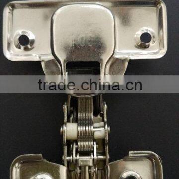 Hydraulic Hinge Stainless Steel Hinge Soft Closing Hinge