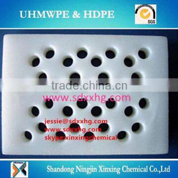 Making Paper Plate /hdpe Elbow Machine Parts/uhmwpe Machine Parts photo-2