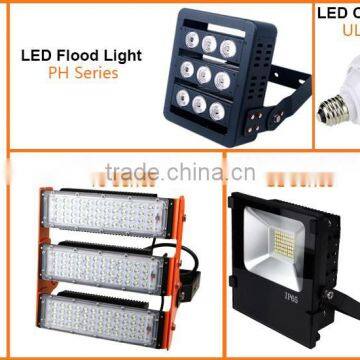 UL PSE 120W E40 LED Bulb/ Corn Lamp 277V With Meanwell Driver photo-5