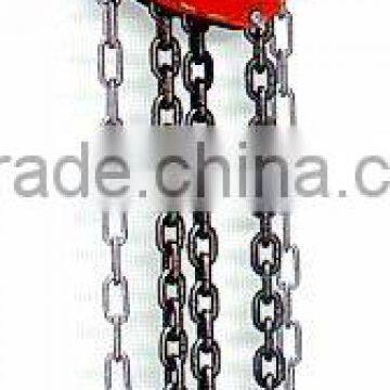 CHAIN BLOCK