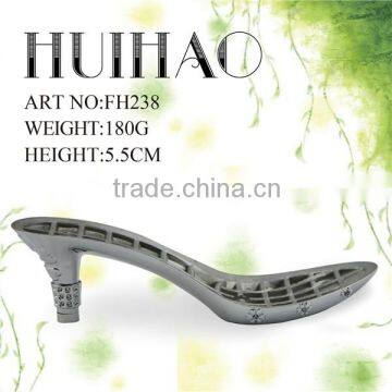 Fashional ABS High Heel Shoe Sole photo-2