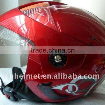 motor Helmet SMTK-205 new