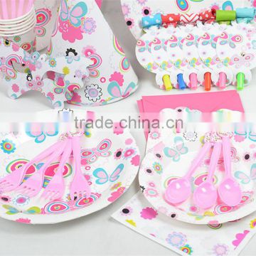 Good Quality Birthday Party Decoration Items