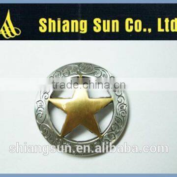 2015 Popular Style Man Belt High Quality Ubber Belt Shoe Buckle photo-4