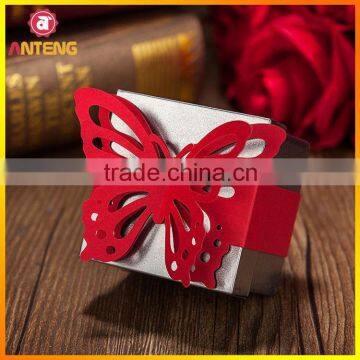 Customized Paper Indian Wedding Sweet Boxes