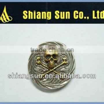 Simple Belt Buckle Hardware