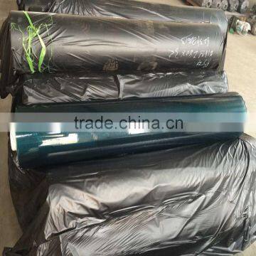 2016 China Supply Transparent Transparency and Soft Hardness PVC Clear Film Sheet